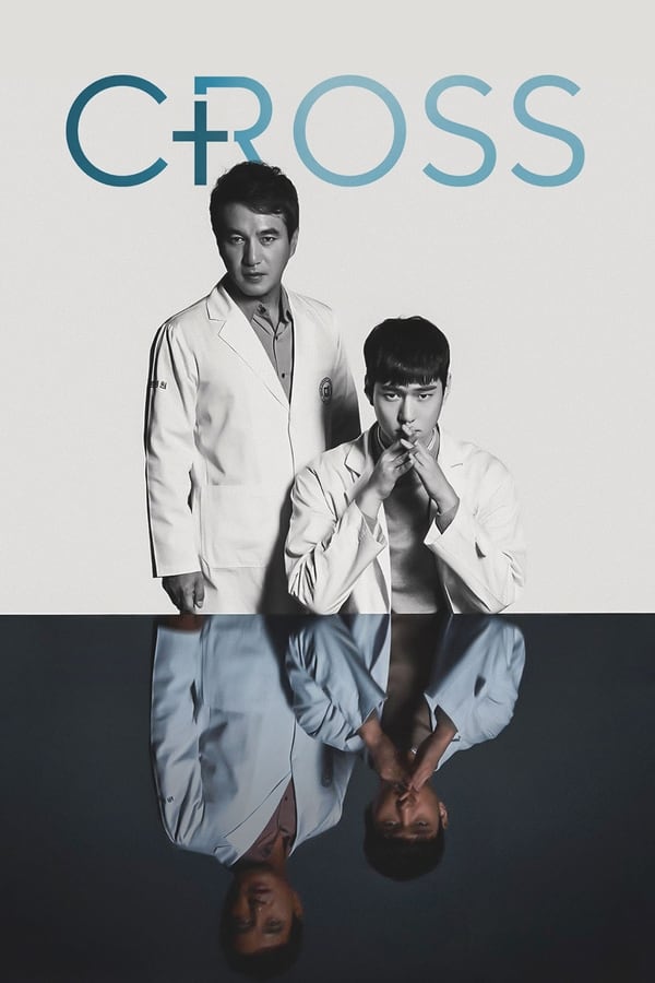 Cross (Korean drama)